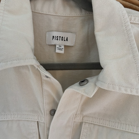 Pistola Nina mini dress xs - Picture 2 of 3